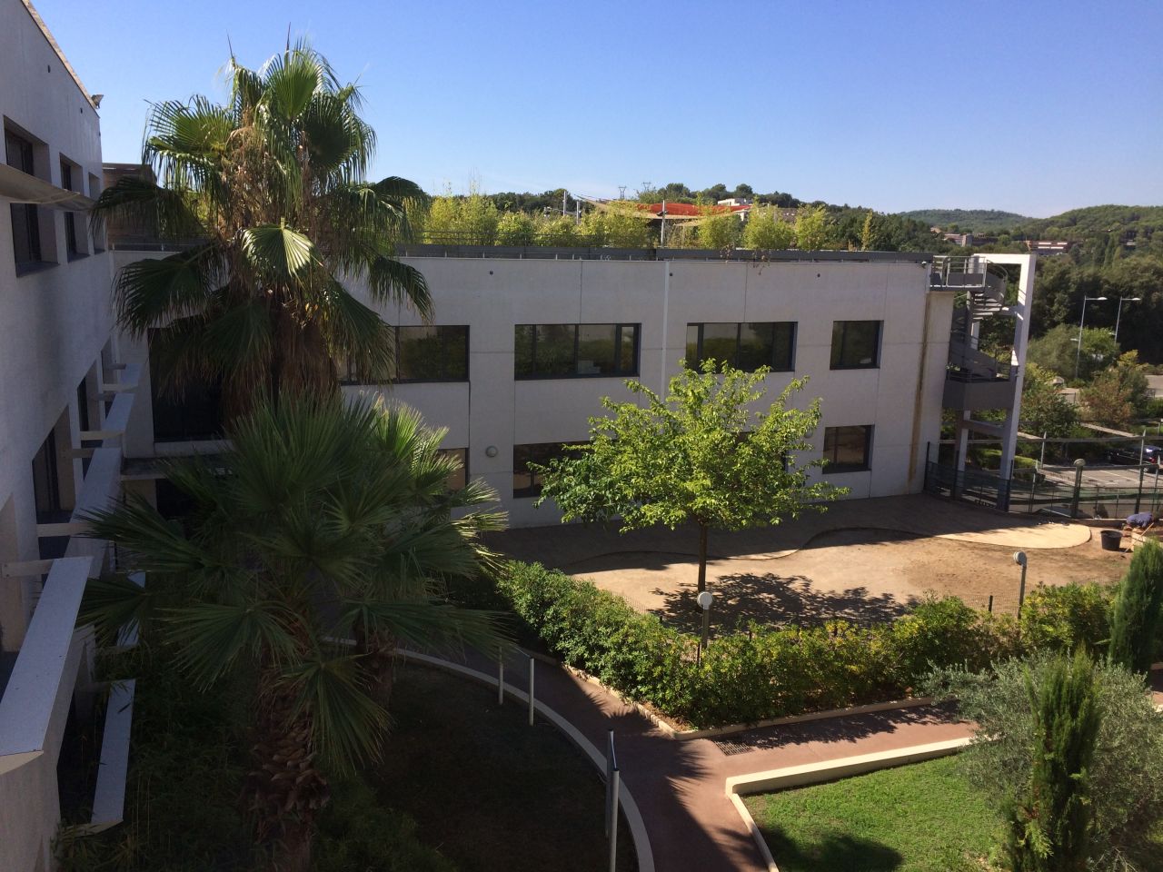 Bureau Biot 77m² Location bureau Biot Alpes-Maritimes OLBUR2114865 1